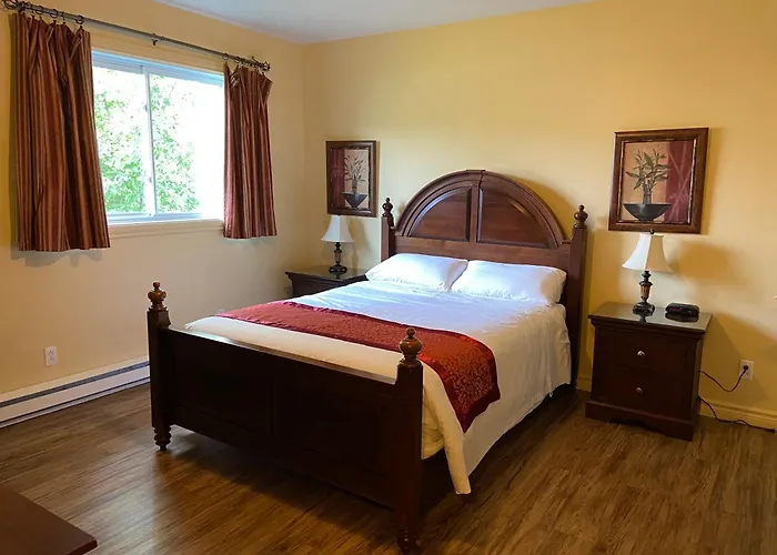 Motel Le Phare
