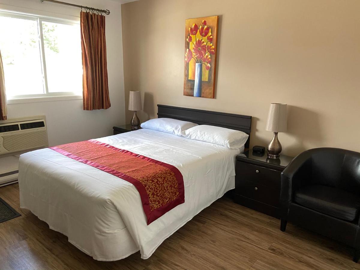 Le Phare Motel 3*