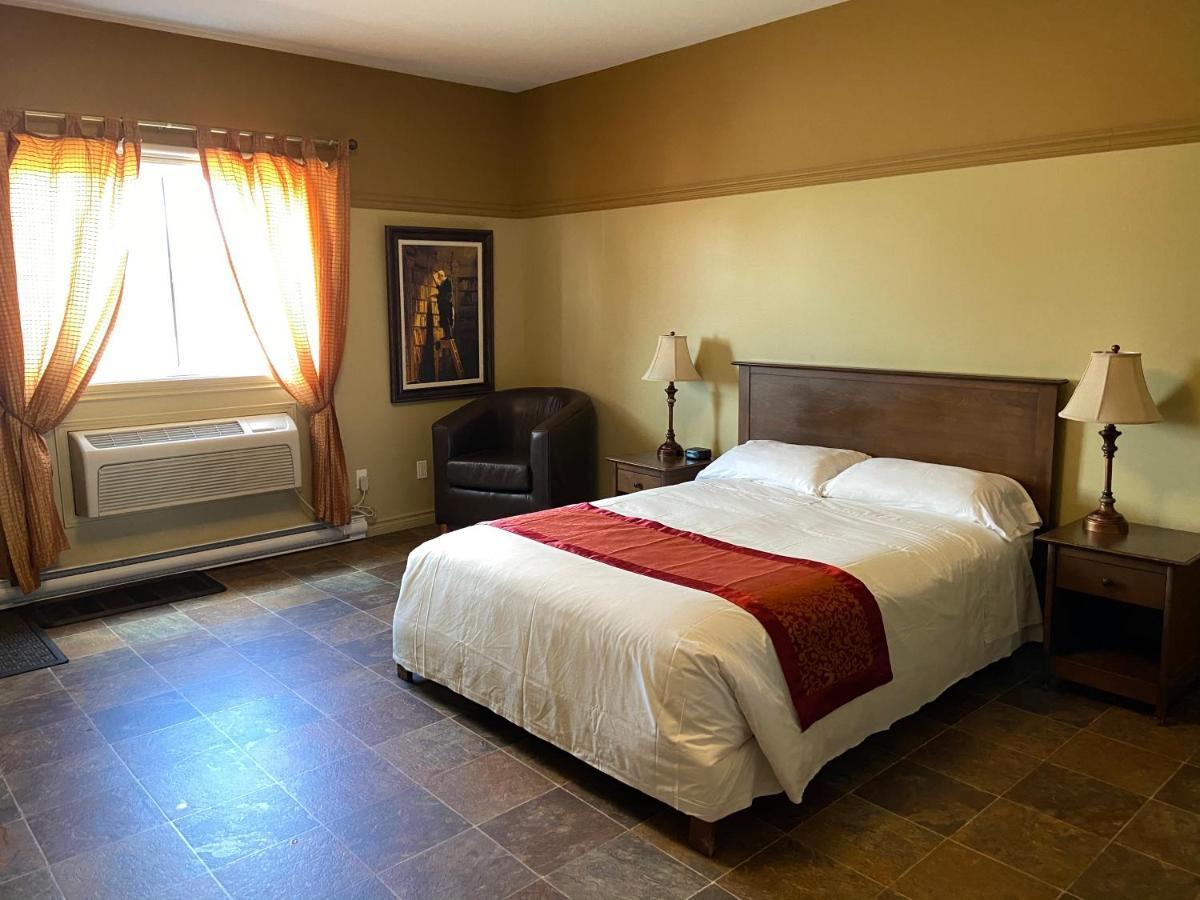 Le Phare Motel 3*