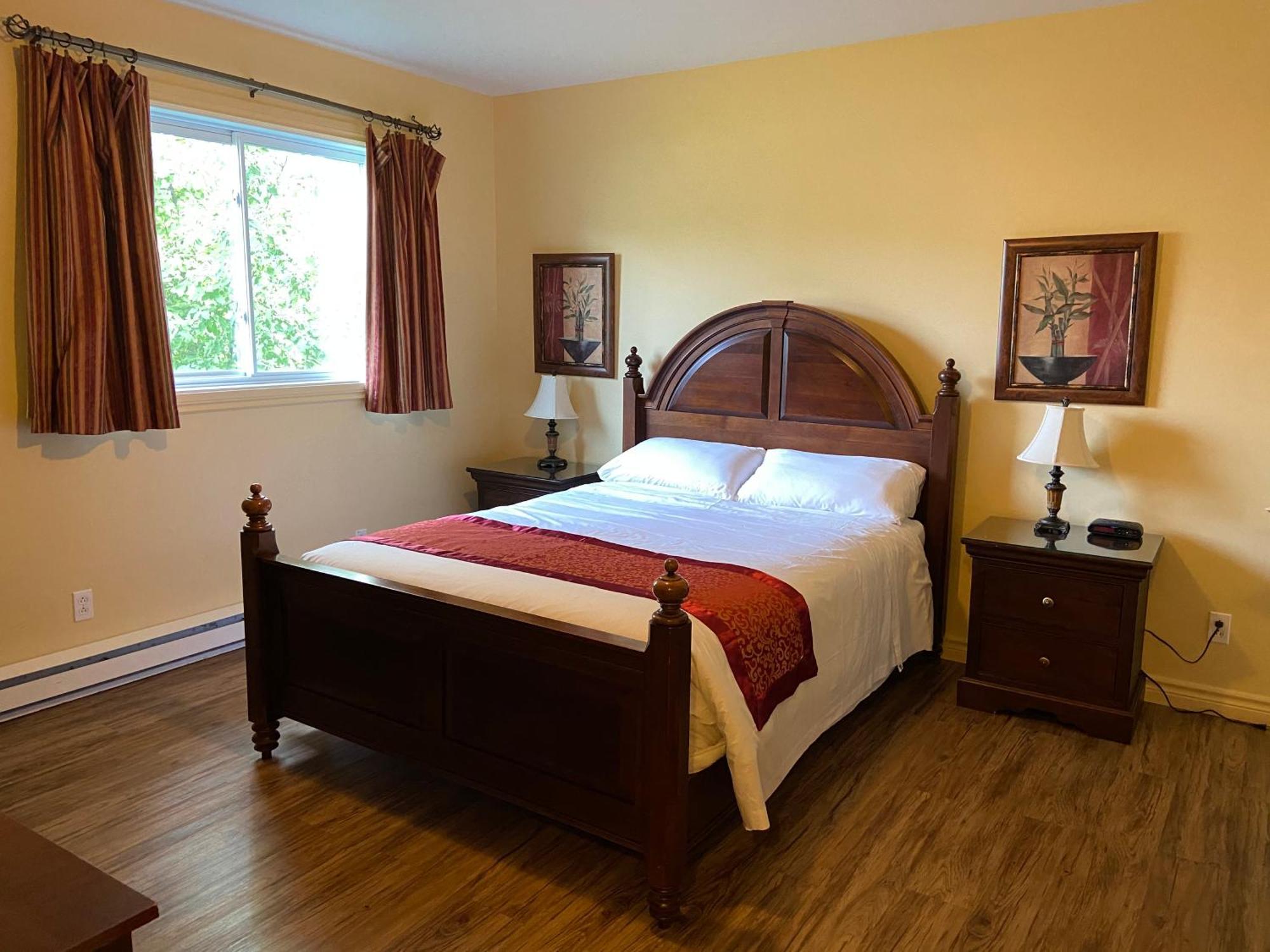Le Phare 3* Plessisville