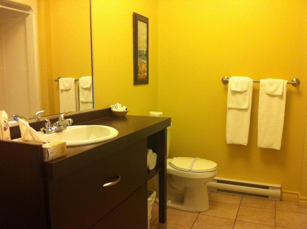 Le Phare Motel Plessisville