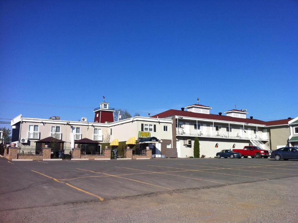 Motel Le Phare 3*