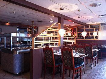 Le Phare Motel Plessisville