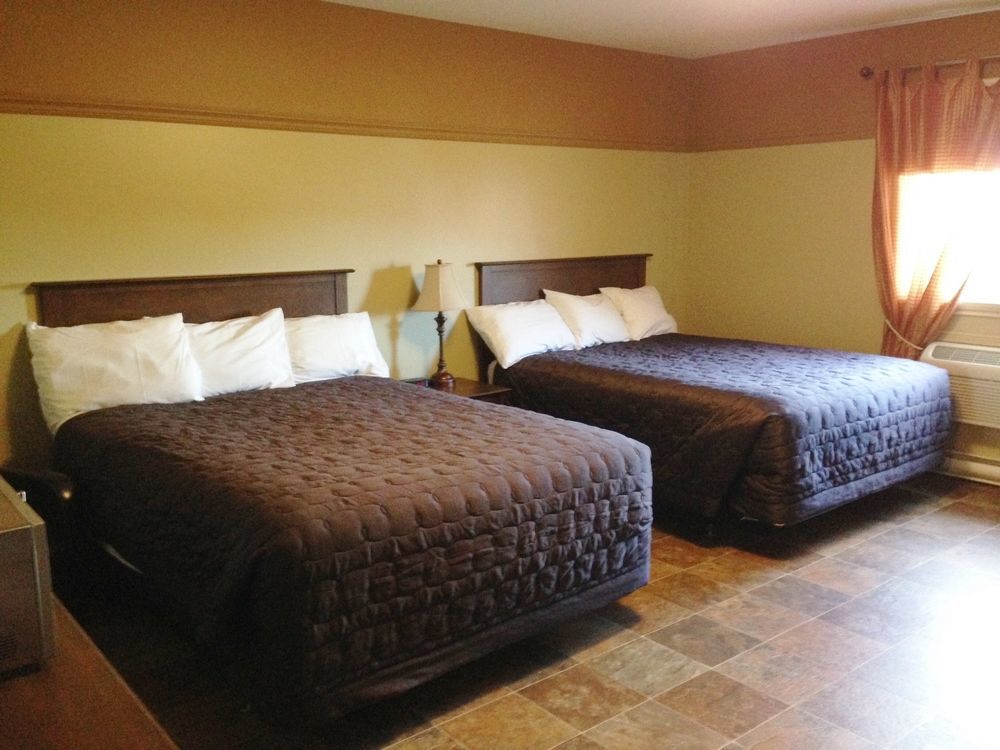 Le Phare Motel 3*