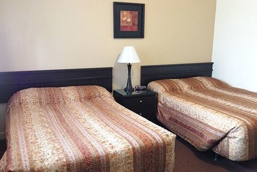 Motel Le Phare 3*