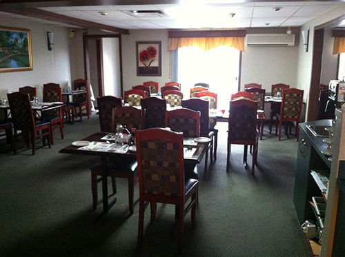 Le Phare 3* Plessisville