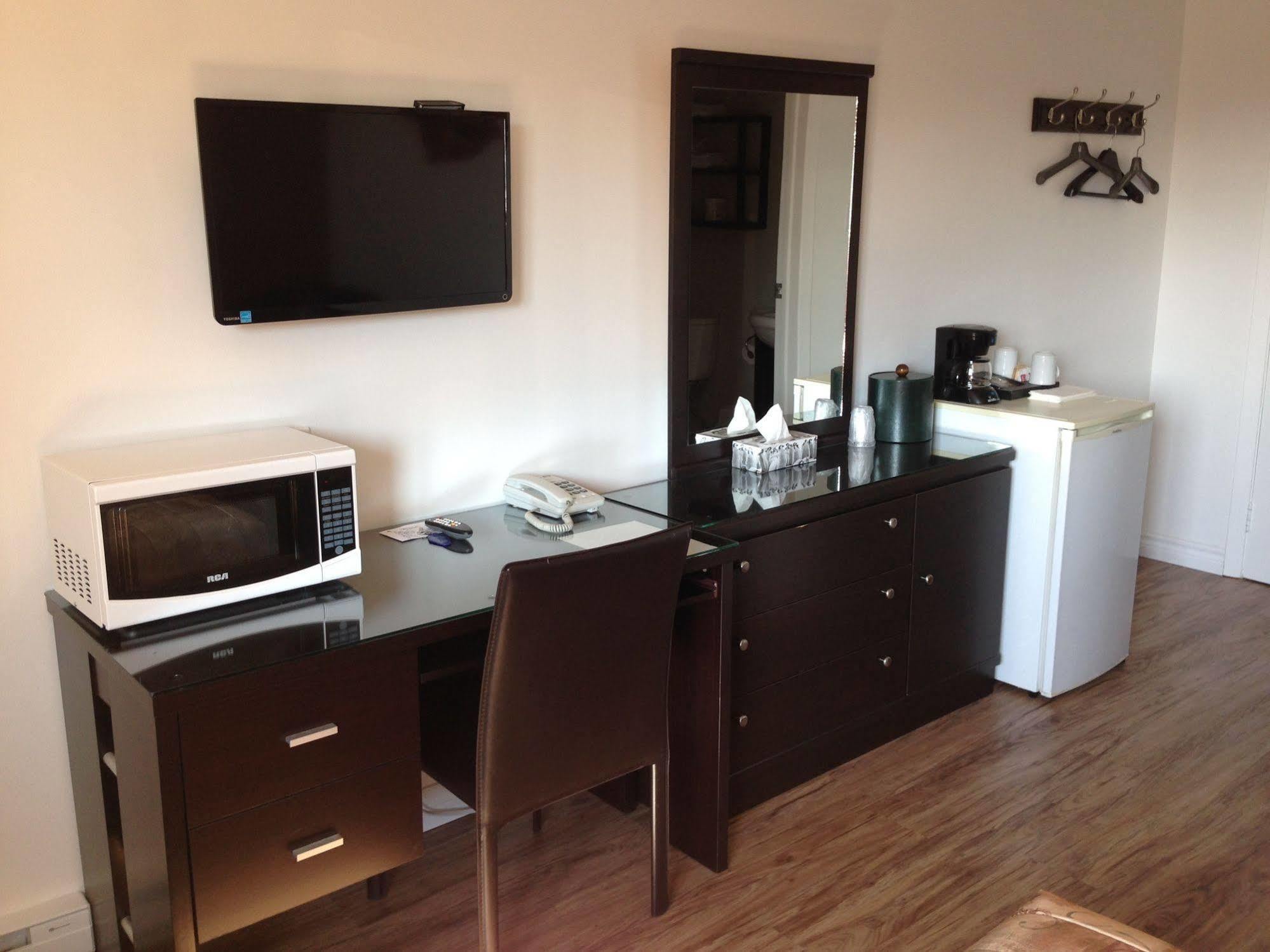 Motel Le Phare 3*